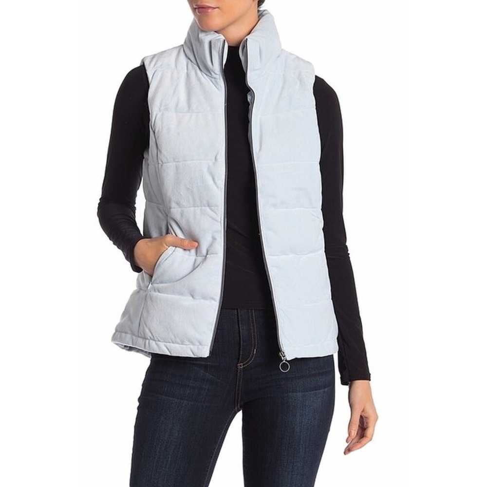 Nordstrom Gerry women’s puffer vest